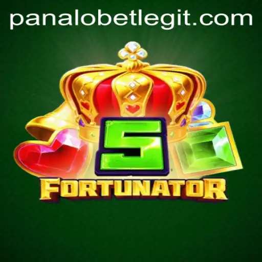 Discover the Exciting World of 5Fortunator with PanaloBet