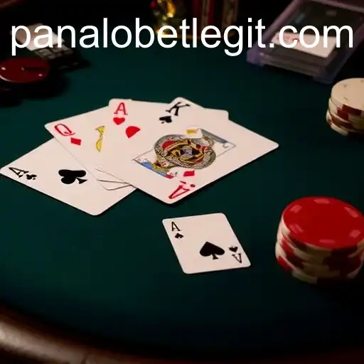 Exploring the World of Blackjack and the Rise of PanaloBet