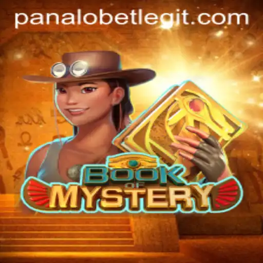 Book of Mystery: An Enchanting Journey with PanaloBet