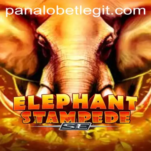 Exploring the Exciting World of ElephantStampedeSE on PanaloBet
