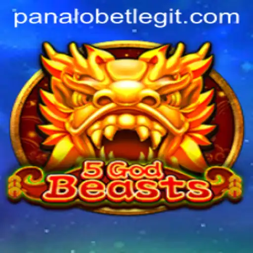 Exploring the Exciting World of 5GodBeasts on PanaloBet