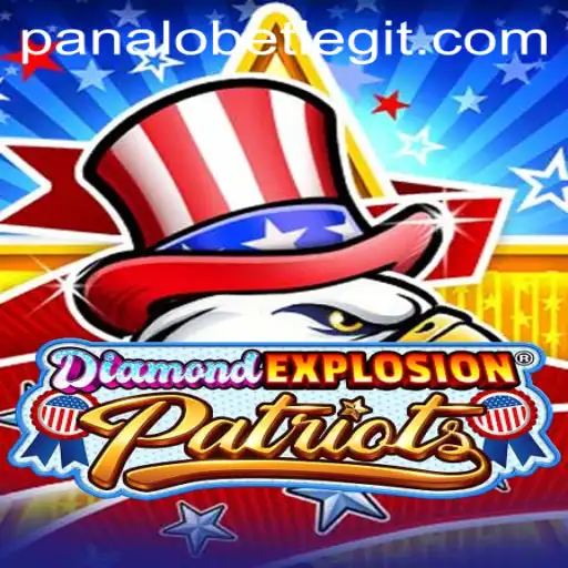 DiamondExplosionPatriots: A Thrilling Game of Strategy and Fun