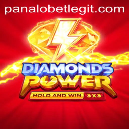 Exploring the Thrills of DiamondsPower: A Guide to the Exciting Game on PanaloBet