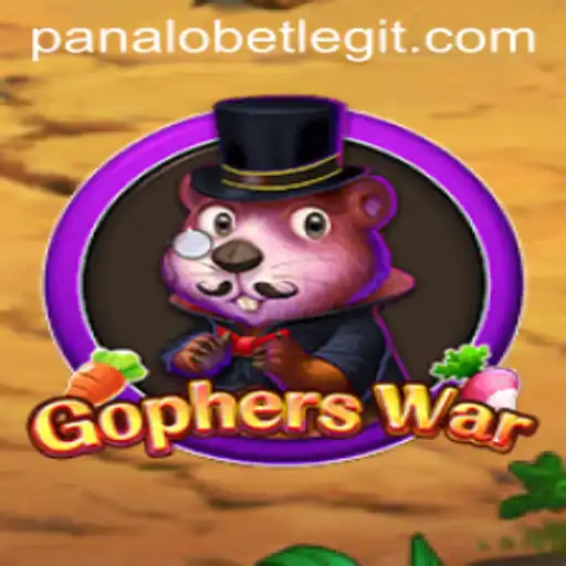 GophersWar: A Riveting Gaming Experience with PanaloBet