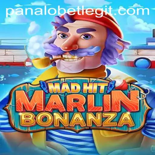 MadHitMarlinBonanza: Dive into the Ultimate Gaming Experience with PanaloBet