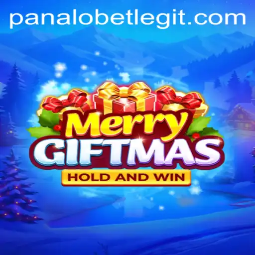 Unwrapping the Joy of MerryGiftmas: A Dive into PanaloBet's Festive Game
