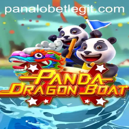 Experience the Excitement of PANDADRAGONBOAT with PanaloBet