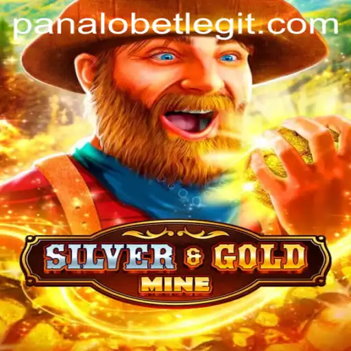 SilverGold: The Thrilling New Game by PanaloBet