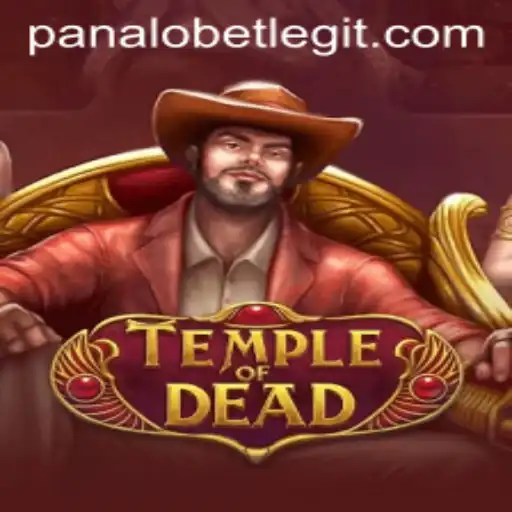 Discover the Adventure: TempleofDead - A PanaloBet Experience