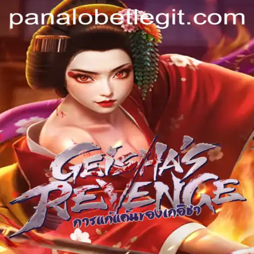 GeishasRevenge: An Immersive Virtual Experience on PanaloBet