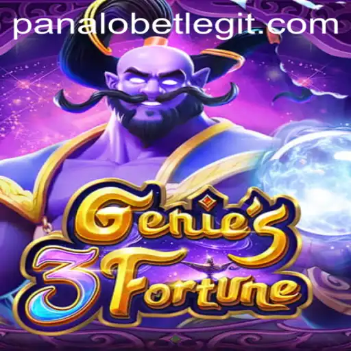 Exploring the Exciting World of Genie3Fortune: A Closer Look at PanaloBet's Latest Game