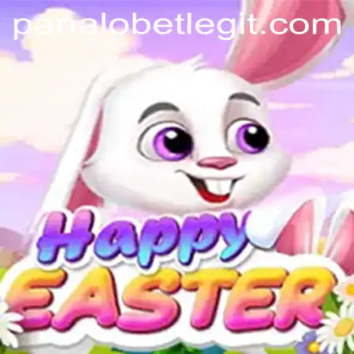 Explore the Joyous World of HappyEaster with PanaloBet