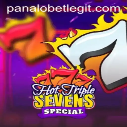 Discover HotTripleSevensSpecial: An Exciting New Adventure with PanaloBet