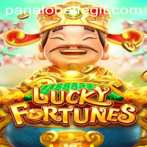 Experience the Thrill of LUCKYFORTUNES with PanaloBet
