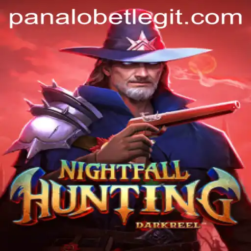 Unveiling NightfallHunting: A Thrilling Adventure with PanaloBet