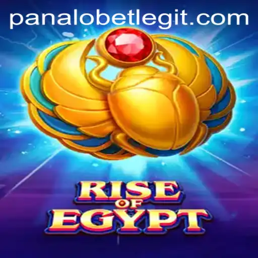 Unveiling the Mysteries of RiseOfEgypt on PanaloBet
