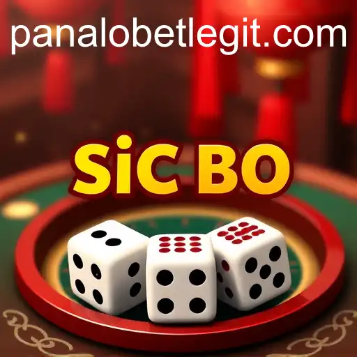 Discovering the Thrills of Sic Bo with PanaloBet