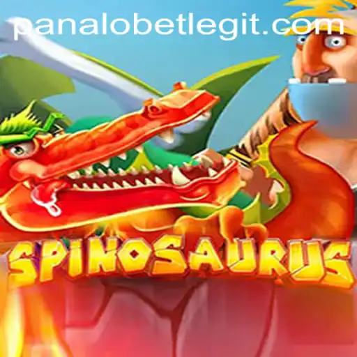 Discover the Exciting World of Spinosaurus on PanaloBet