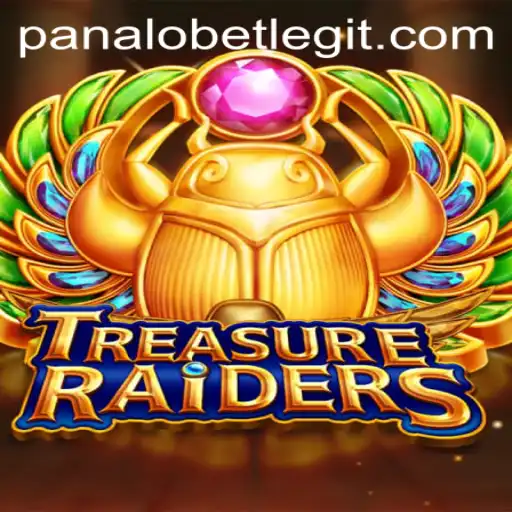 Unveiling the Excitement of TREASURERAIDERS with PanaloBet