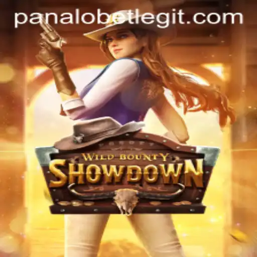 Explore the Thrilling World of WildBountyShowdown with PanaloBet